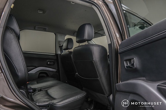 Mitsubishi Outlander 11 of 24