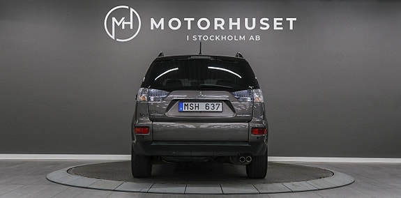 Mitsubishi Outlander 5 of 5