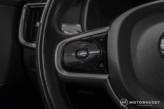 Volvo V90 Cross Country 17 of 20
