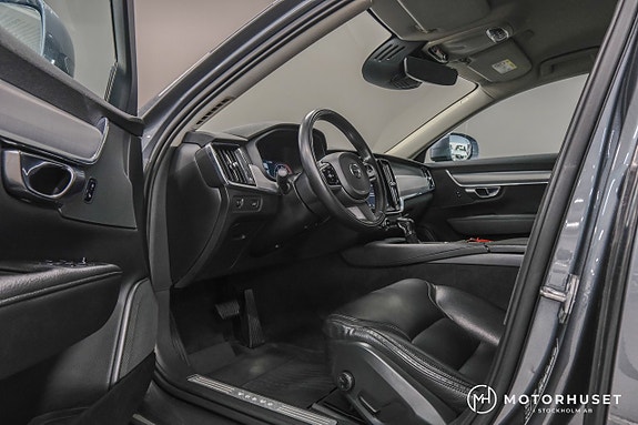 Volvo V90 Cross Country 7 of 20