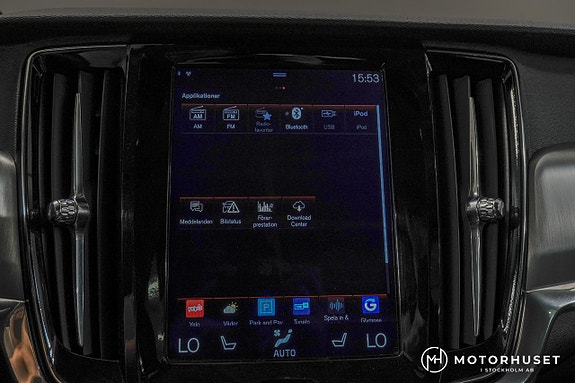 Volvo V90 Cross Country 15 of 20