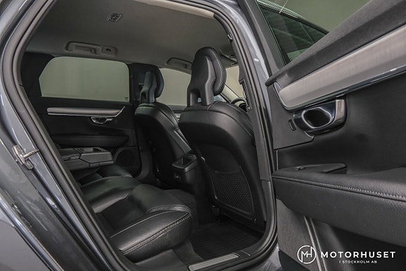 Volvo V90 Cross Country 11 of 20