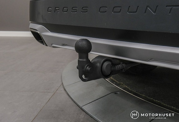 Volvo V90 Cross Country 19 of 20