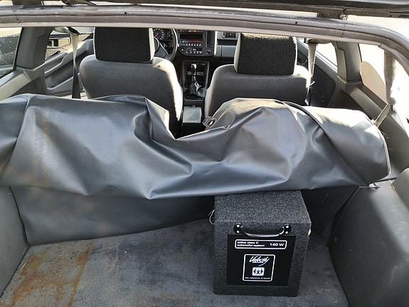 Volvo 480 5 of 5
