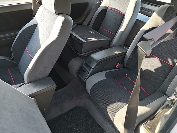 Volvo 480 4 of 5