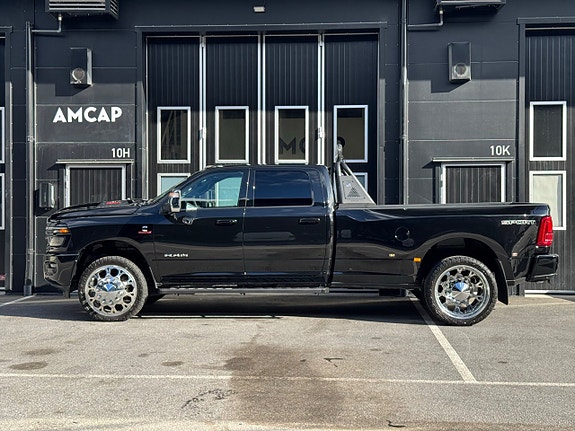 Dodge RAM 3500 9 of 28