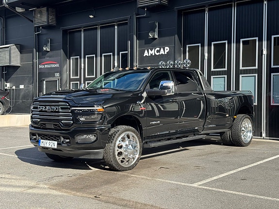 Dodge RAM 3500 7 of 28