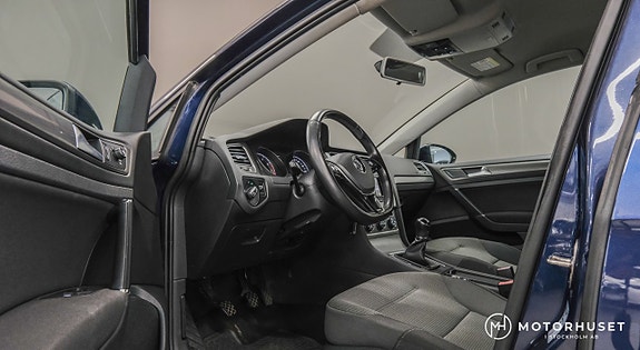 Volkswagen Golf VII 7 of 18