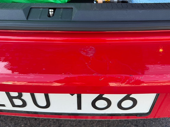 Volkswagen Golf VII 14 of 14