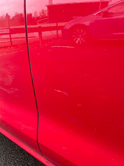 Volkswagen Golf VII 11 of 14