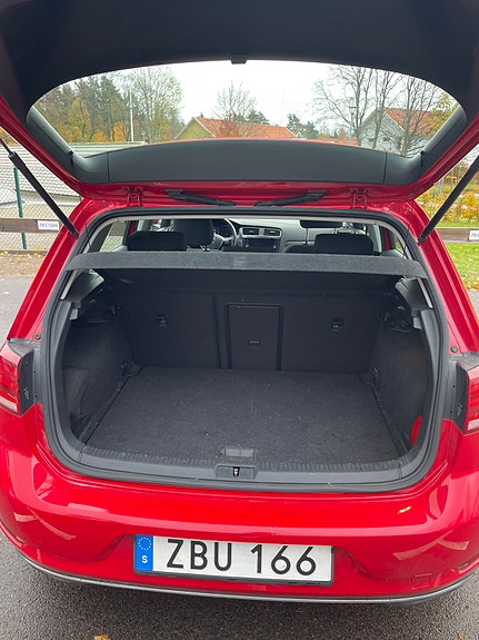 Volkswagen Golf VII 6 of 14