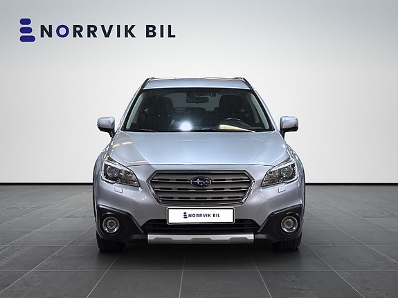 Subaru Outback 2 of 5