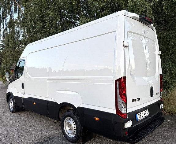 Iveco 35-140 5 of 5