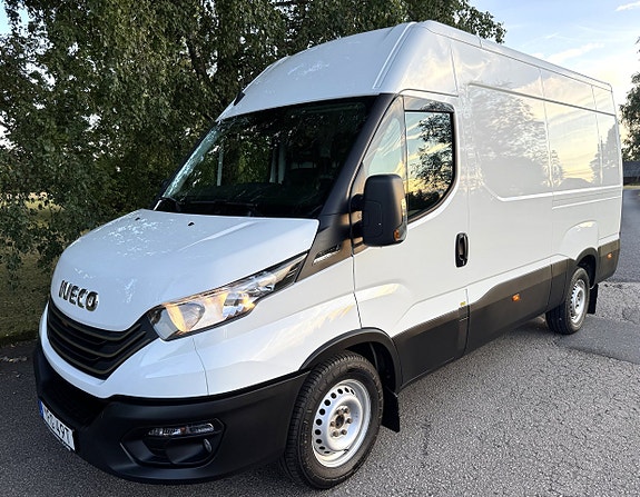 Iveco 35-140 4 of 5