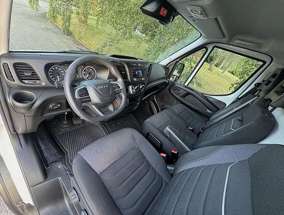 Iveco 35-140 12 of 19