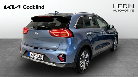 Kia Niro 2 of 5