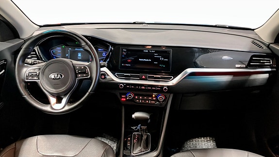 Kia Niro 4 of 5