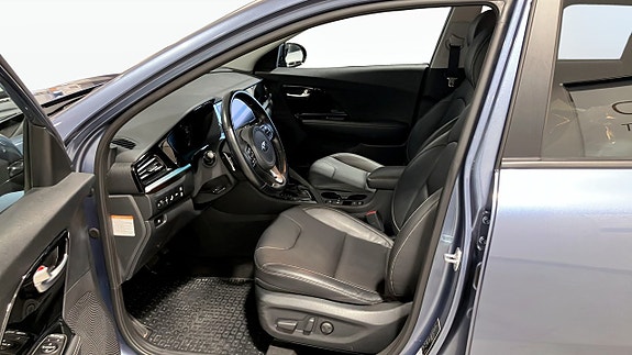 Kia Niro 5 of 5