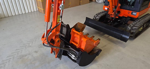 Nante NT18 DR+3skop 185,000:- 5 of 5