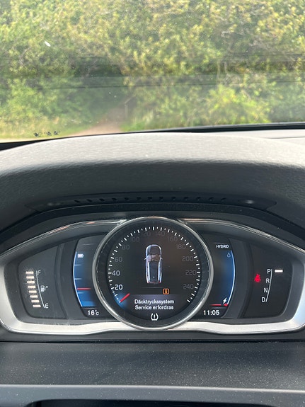 Volvo V60 6 of 7