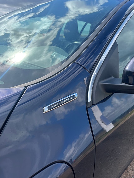Volvo V60 4 of 7