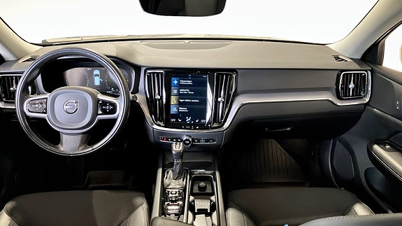 Volvo V60 4 of 5
