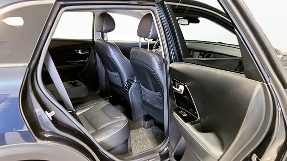 Kia Niro 5 of 5