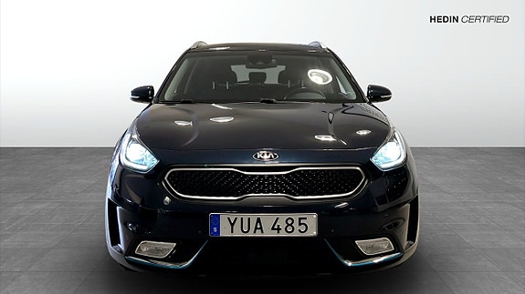 Kia Niro 8 of 12