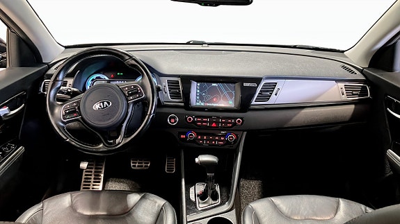 Kia Niro 4 of 5