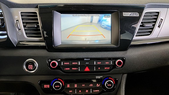 Kia Niro 12 of 12