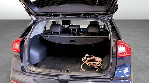 Kia Niro 10 of 12