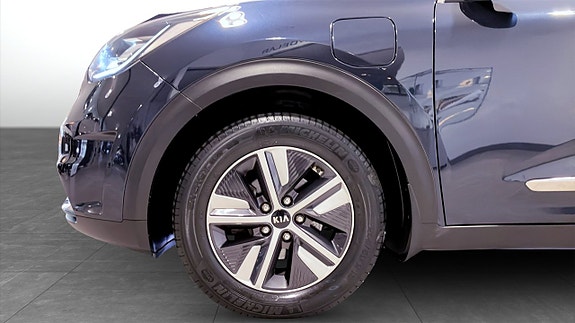 Kia Niro 9 of 12