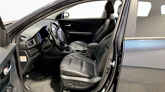 Kia Niro 11 of 12