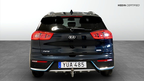 Kia Niro 7 of 12