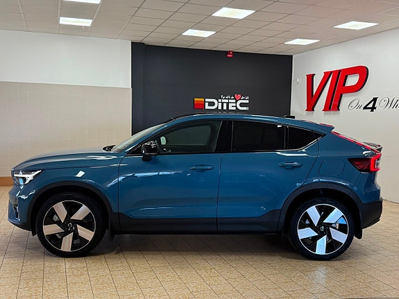 Volvo C40 4 of 5