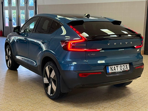 Volvo C40 5 of 5