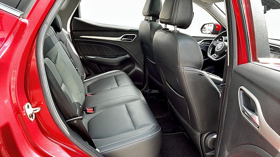 MG ZS 5 of 5