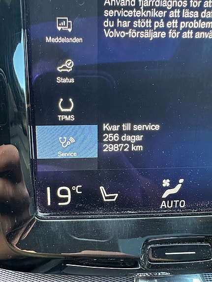 Volvo XC60 18 of 20