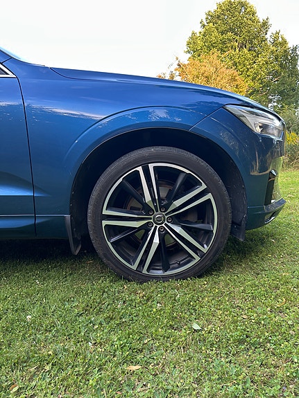 Volvo XC60 14 of 20