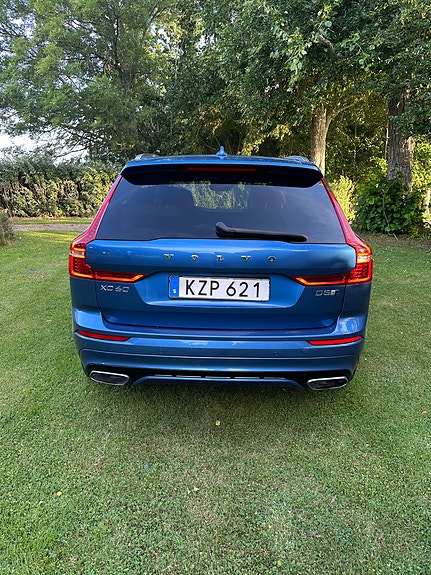 Volvo XC60 6 of 20