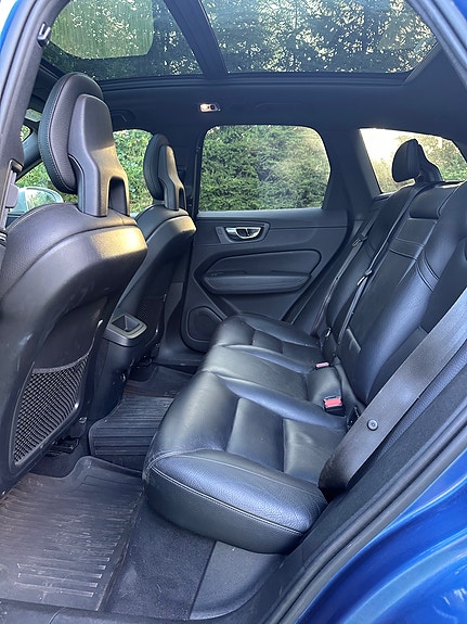 Volvo XC60 10 of 20