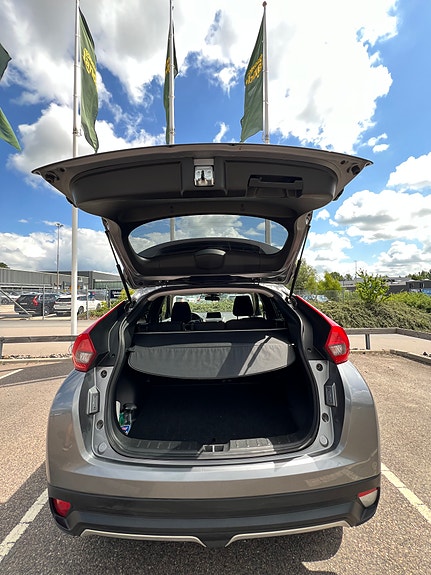 Mitsubishi Eclipse Cross 4 of 5