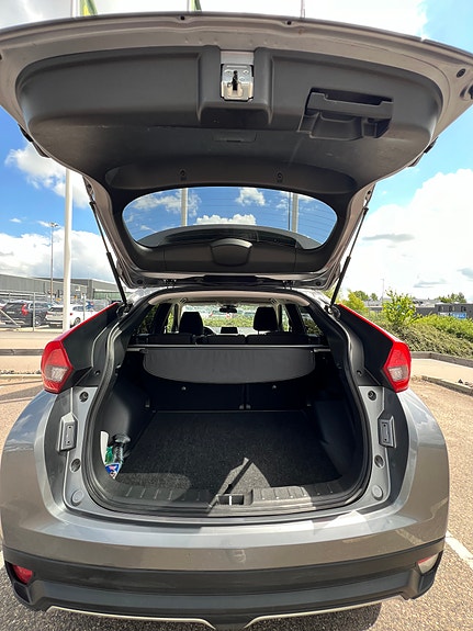 Mitsubishi Eclipse Cross 3 of 5