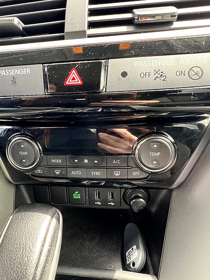 Mitsubishi Eclipse Cross 5 of 5