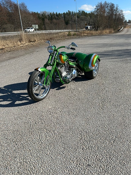 Harley-Davidson 5 of 7