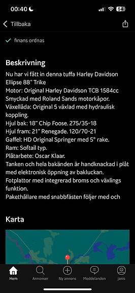Harley-Davidson 7 of 7