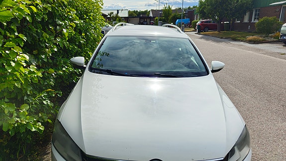 Volkswagen Passat 4 of 5
