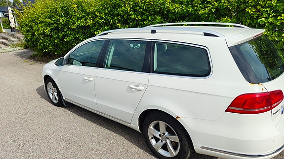 Volkswagen Passat 5 of 5