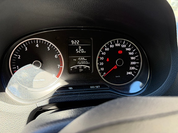 Volkswagen Polo 4 of 4