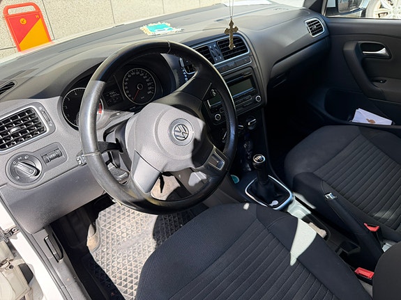 Volkswagen Polo 3 of 4